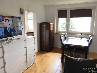 Modern und renovierte 2 Zimmer-Wohnung in Hof zu verkaufen!