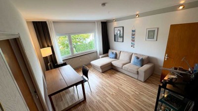 Helle 2-Zimmer-Wohnung in Schwieberdingen mit Stellplatz