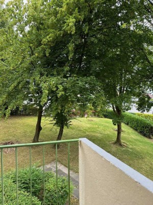 Charmante 3-Zimmer-Wohnung mit Balkon in Detmold