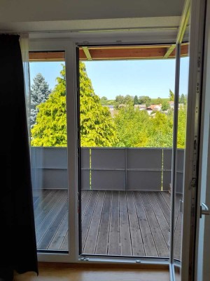 Helle 4-Zimmer-Wohnung in Bruchsal-Obergrombach
