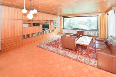 Hannover - Steuerndieb: Attraktives 4-Zimmer-Haus auf großzügigem Grundstück!