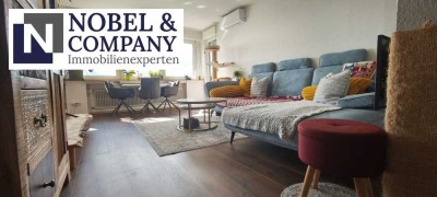 Lifestyle & Komfort – Exklusive Wohnung mit Aufzug, Balkon und Klimaanlage