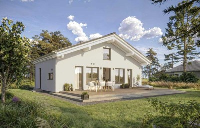 Bien-Zenker: Ihr Traumhaus, maßgeschneidert für Sie!