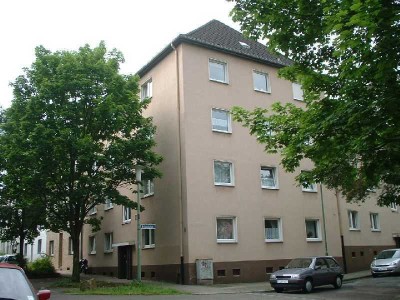 Jetzt frei! 2-Zimmer-Wohnung in Essen Altendorf