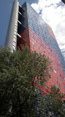 Modernes Einzimmerappartement in Top-Lage - frisch saniert!