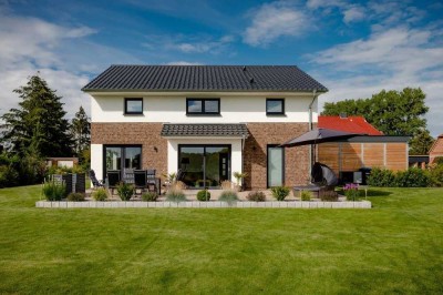 Erfüllen Sie sich Ihren Traum mit Elbe-Haus®