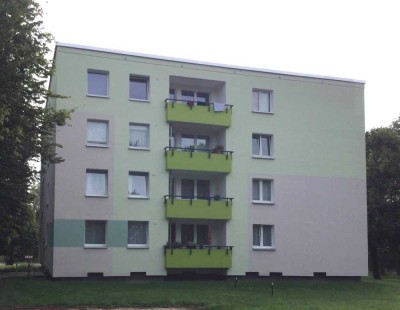 Schöne Wohnung sucht Mieter: praktische 3-Zimmer-Wohnung