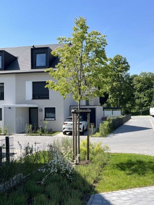 Waldquartier-Kerpen – modernes Wohnen und naturnahes Leben miteinander vereint!
