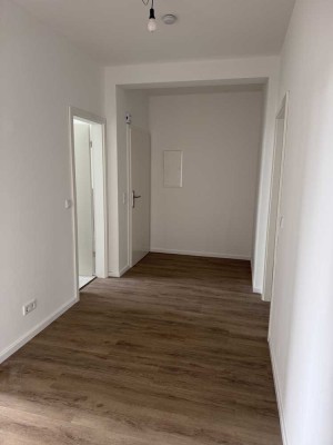 Stilvolle 3-Zimmer-Wohnung mit EBK in Ratingen-Lintorf