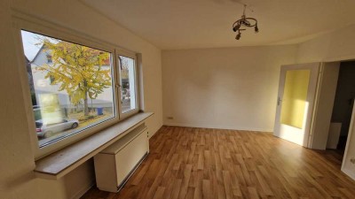 Freundliche 2-Zimmer-Wohnung in Essen-Kettwig, zentral gelegen, Ausrichtung Ost-West-Lage
