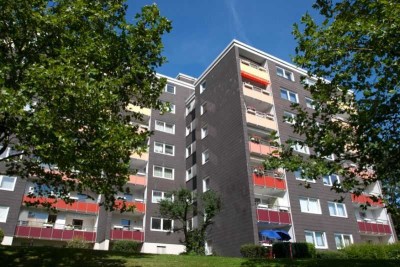 Ihr neuer Lieblingsplatz- WBS erforderlich