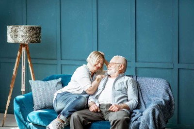 SONNIGES WOHNEN IM BESTEN ALTER!
NEUBAUPROJEKT!
2 Zimmer