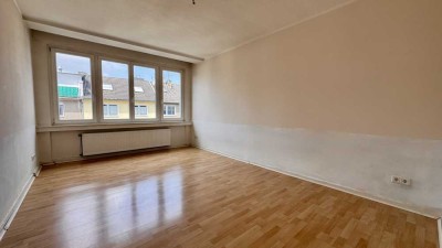 -I| LEERSTAND || Tolle 2-Zi-Whg mit Balkon || PEMPELFORTER HEIM |I-