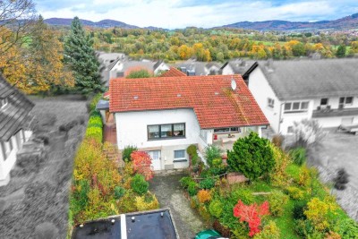 Ihr neues Zuhause für die Familie!