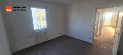 Gut aufgeteilte 2-Zimmer-Wohnung mit Balkon in Brandenburg an der Havel zu verkaufen!