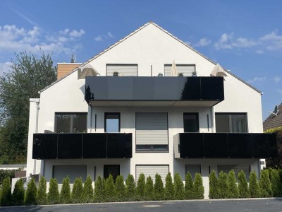 Moderne 2-Zimmer-Wohnung in Bielefeld-Theesen