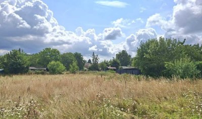 Barrierefrei in die Zukunft. Effizienter Bungalow mit Aussicht.
