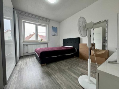 Gemütliche 2-Zimmer-Wohnung mit Balkon und zentraler Lage – Ideal für Singles oder Paare