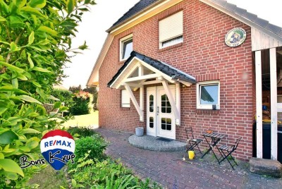 RESERVIERT: Einfamilienhaus in Hodenhagen