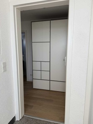 Exklusive 2-Zimmer-Wohnung mit gehobener Innenausstattung in Bochum