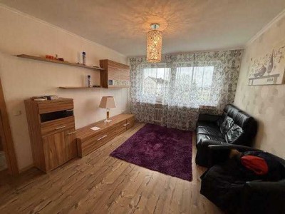 Ein Ort zum Durchatmen – charmante 3-Zimmerwohnung mit Weitblick
