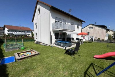 MFH mit 3 Einheiten und Top-Potenzial in Böhmenkirch zur flexiblen Nutzung