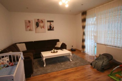 Erdgeschoss Wohnung 3 Zimmer zur Miete in MG mit Garage in Geistenbeck neu zu vermieten!