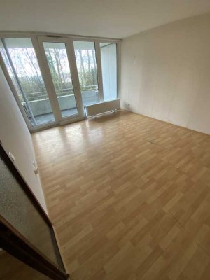 4-Zimmer Erdgeschosswohnung in Siegen Weidenau