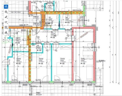 Eigentumswohnung mit süd-westseitigem Balkon, Carport, Parkplatz und eigenem Seezugang samt Liegebereich