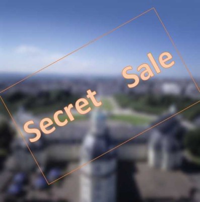 Secret-Sale! Interessante 4-Zimmerwohnung in der Karlsruher-Oststadt