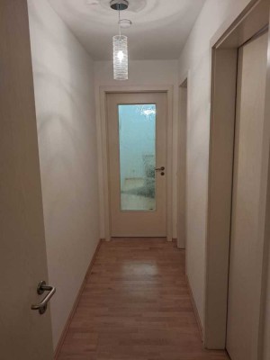 Exklusive 2-Raum-EG-Wohnung mit EBK in München Forstenried