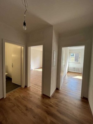 2 - Zimmer Wohnung | 48 qm | Gelsenkirchen-Horst