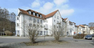 Frei ab Herbst! Innenstadt, Tiefgarage!