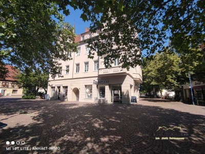 Wunderschöne, Helle 3-Raumwohnung