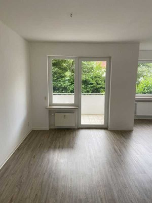 Schöne 4-Zimmer-Wohnung in ruhiger Lage!