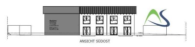 Zukunftsorientiertes Zuhause - Modernes Reiheneckhaus in bester Lage als Ausbauhaus