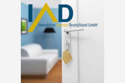 Lichtdurchflutete 3-Zimmer-Wohnung in zentraler Lage