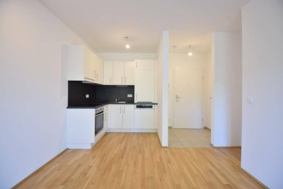 Straßgang - 33.5 m² - 2 Zimmer - ab 01.10.2024