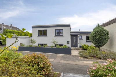 Sanierter Bungalow mit Südgarten & Feldrandlage – modernisiert und verfügbar ab Frühjahr 2026