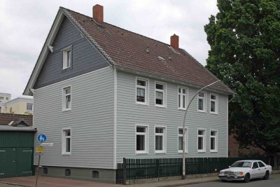 Stilvolle 2-Zimmer-Wohnung in Braunschweig Alt-Lehndorf
