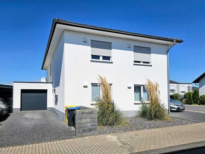 Freistehendes und vermietetes Zweifamilienhaus in Remagen-Kripp