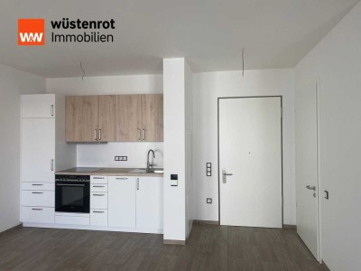 Seniorengerechtes Wohnen im Schwanenhof Schwandorf