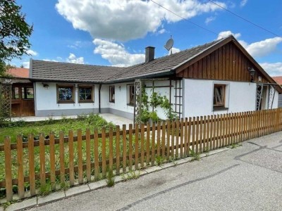 Einfamilienhaus: Verkauf im Bieterverfahren! Mindestgebot 180.000,00 €  Besichtigung am 28.06.25