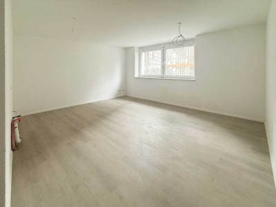 Exklusives Wohnen: 2-Zimmer-Wohnung - Erstbezug