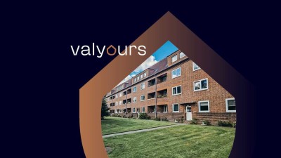 Charmante 2-Zimmer-Wohnung mit Blick auf den St.-Petri-Dom in Schleswig