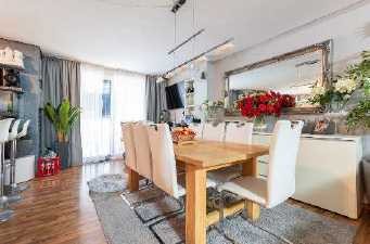 **In Sanierung** Charmante 4,5-Zimmer-Wohnung mit Terrasse im Herzen von Essen-Rüttenscheid