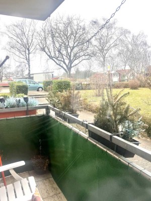 RESERVIERT!
Kleine und gepflegte Wohnung zentral in Auggen!
Solide vermietet!