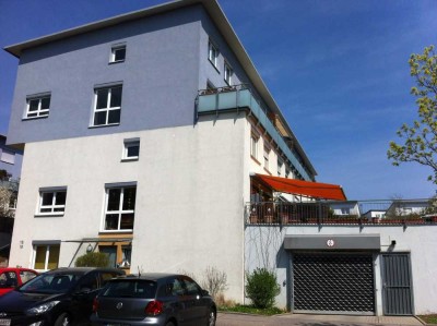 5.0-Zimmer Maisonette-Wohnung in Stuttgart Hausen