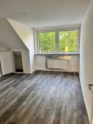 Modernisierte 3 Zimmer Wohnung in ruhiger Lage