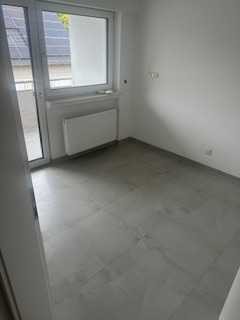 Exklusive 3-Raum-Wohnung mit gehobener Innenausstattung mit Balkon in Karlsruhe